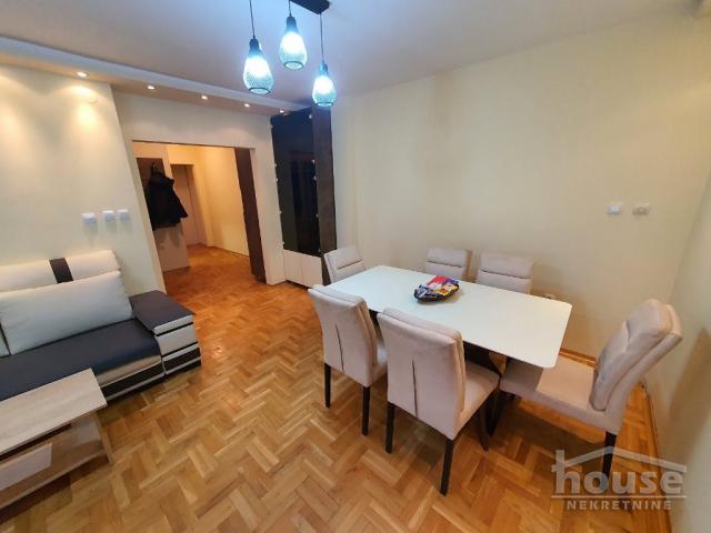 Stan NOVI SAD, NOVA DETELINARA, kv: 87, € 236900, ID: 1059070