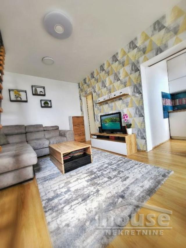 Stan NOVI SAD, BULEVAR PATRIJARHA PAVLA, kv: 46, € 93730, ID: 1059112