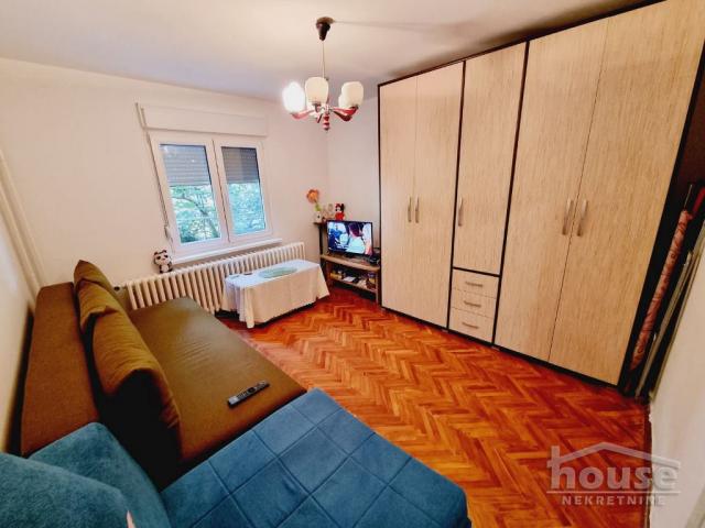 Stan NOVI SAD, SATELIT, kv: 33, € 78180, ID: 1059136