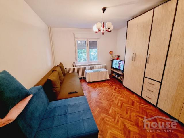 Stan NOVI SAD, SATELIT, kv: 33, € 78180, ID: 1059136