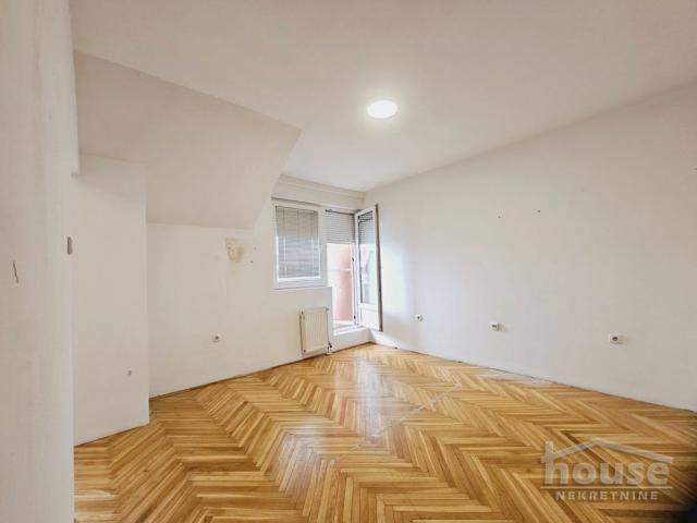 Stan NOVI SAD, NOVO NASELJE, kv: 40, € 82400, ID: 1059218