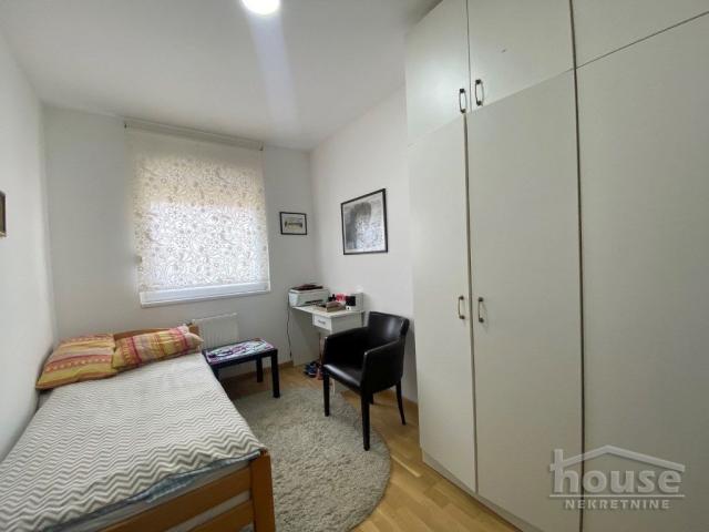 Stan NOVI SAD, TELEP, kv: 57, € 123090, ID: 1059309