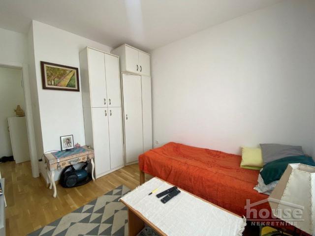 Stan NOVI SAD, TELEP, kv: 57, € 123090, ID: 1059309