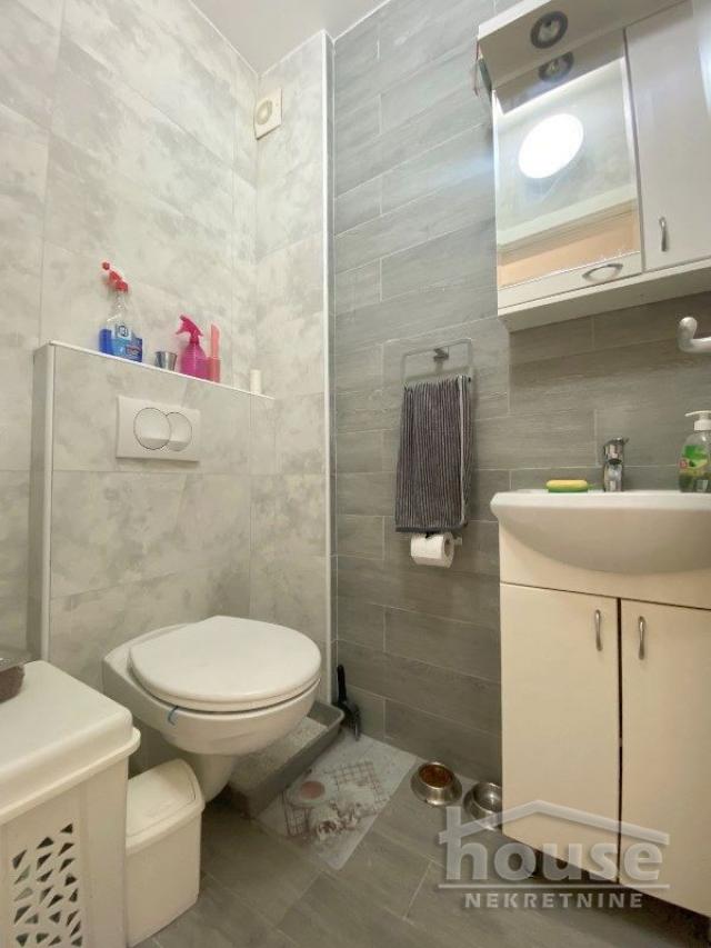 Stan NOVI SAD, TELEP, kv: 57, € 123090, ID: 1059309