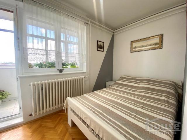 Stan NOVI SAD, LIMAN 1, kv: 43, € 123600, ID: 1059322