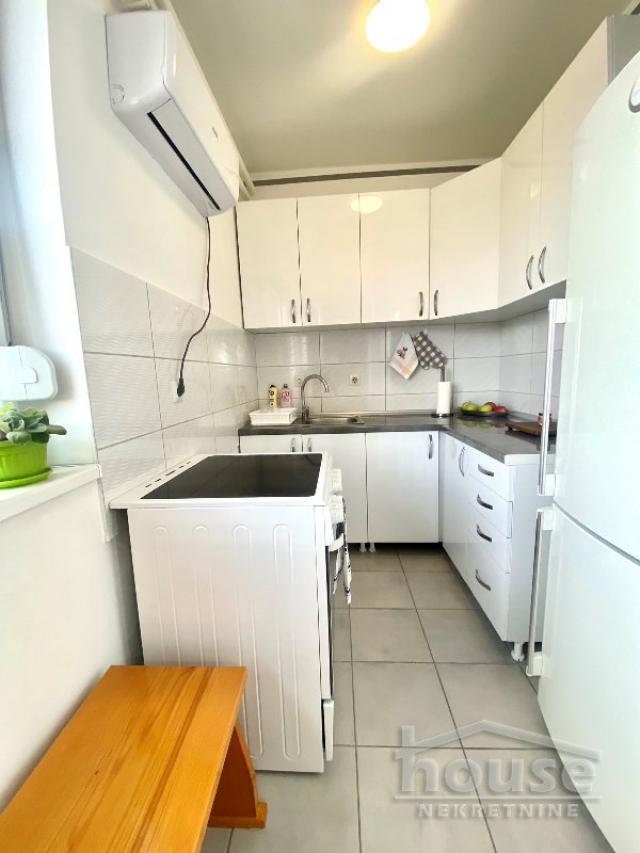 Stan NOVI SAD, LIMAN 1, kv: 43, € 123600, ID: 1059322