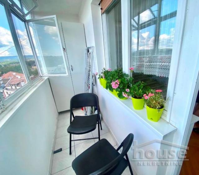 Stan NOVI SAD, LIMAN 1, kv: 43, € 123600, ID: 1059322