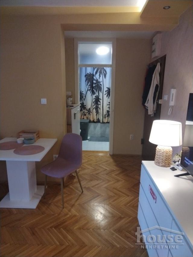 Stan NOVI SAD, BULEVAR, kv: 35, € 143170, ID: 1059369