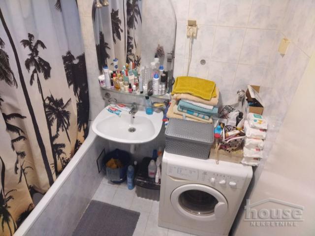 Stan NOVI SAD, BULEVAR, kv: 35, € 143170, ID: 1059369