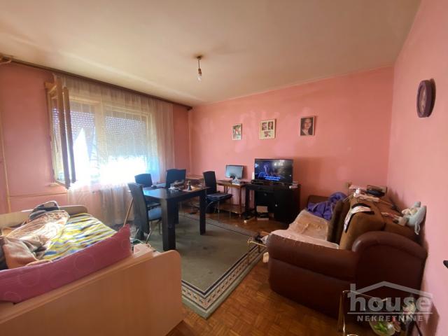 Stan NOVI SAD, STANICA, kv: 52, € 108150, ID: 1059370