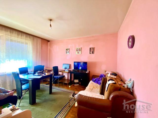 Stan NOVI SAD, STANICA, kv: 52, € 108150, ID: 1059370