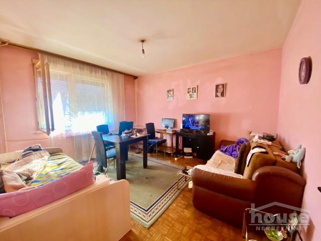 Stan NOVI SAD, STANICA, kv: 52, € 108150, ID: 1059370