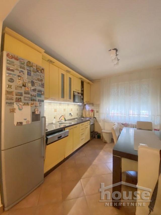 Stan NOVI SAD, BULEVAR, kv: 67, € 206000, ID: 1059388