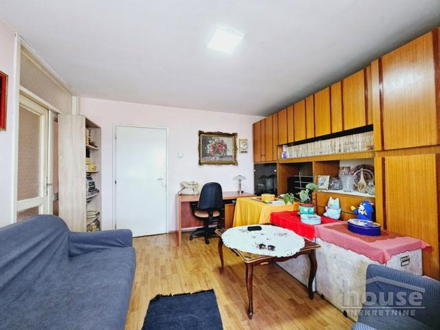 Stan NOVI SAD, LIMAN 3, kv: 59, € 132870, ID: 1059666