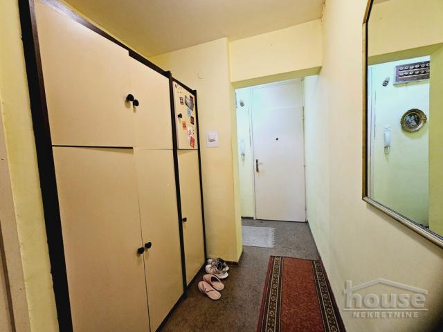 Stan NOVI SAD, LIMAN 3, kv: 59, € 132870, ID: 1059666