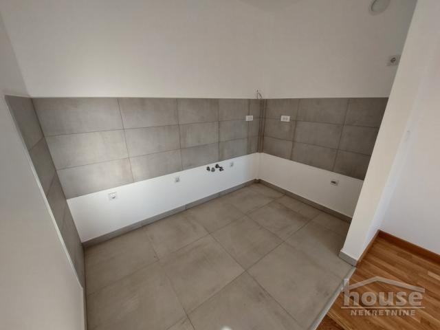 Stan SREMSKA KAMENICA, ALIBEGOVAC, kv: 50, € 118450, ID: 1059682