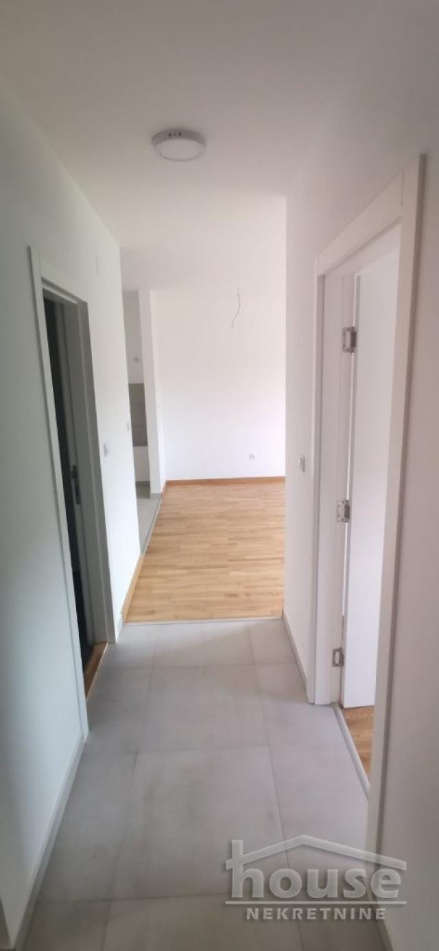 Stan SREMSKA KAMENICA, ALIBEGOVAC, kv: 50, € 118450, ID: 1059682