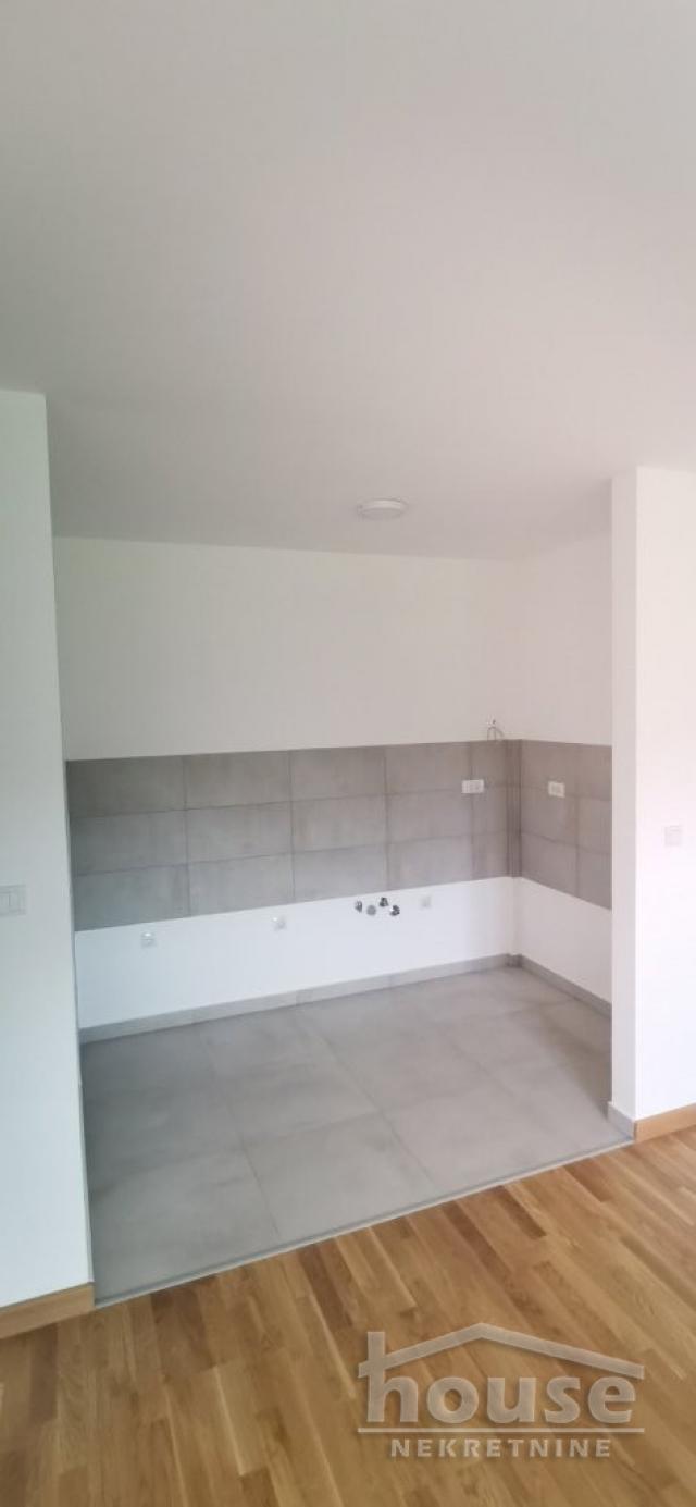 Stan SREMSKA KAMENICA, ALIBEGOVAC, kv: 50, € 118450, ID: 1059682