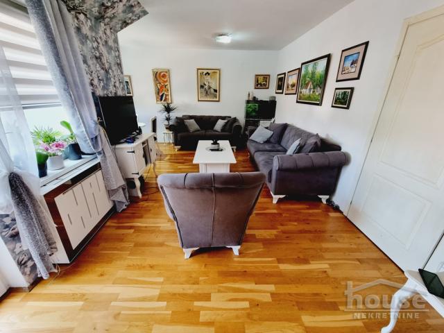 Stan PETROVARADIN, PETROVARADIN, kv: 75, € 196630, ID: 1059705