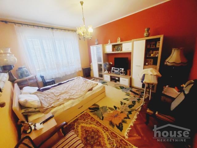 Stan NOVI SAD, CENTAR, kv: 71, € 175100, ID: 1059720