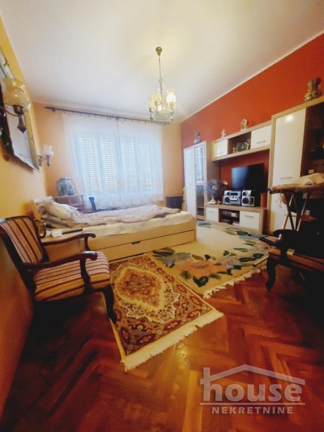 Stan NOVI SAD, CENTAR, kv: 71, € 175100, ID: 1059720