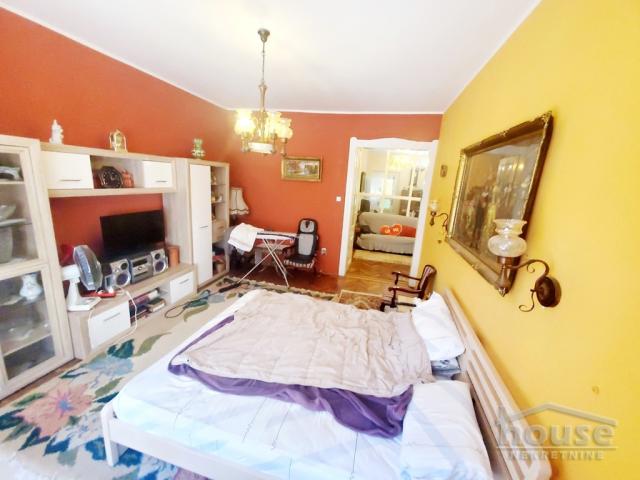 Stan NOVI SAD, CENTAR, kv: 71, € 175100, ID: 1059720