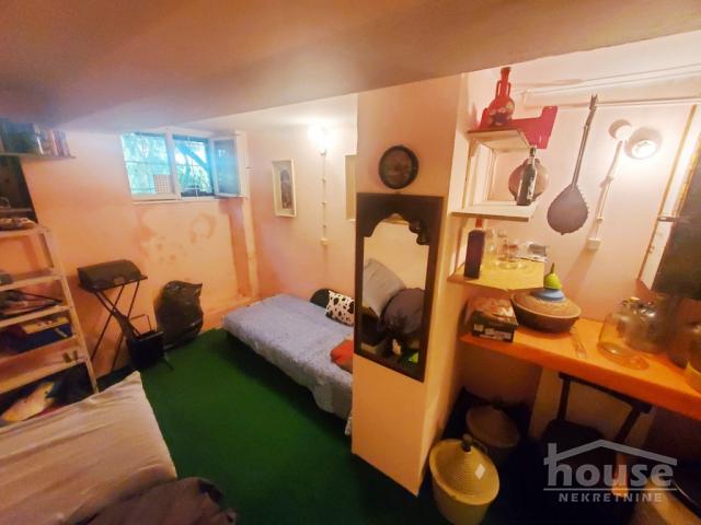 Stan NOVI SAD, CENTAR, kv: 71, € 175100, ID: 1059720