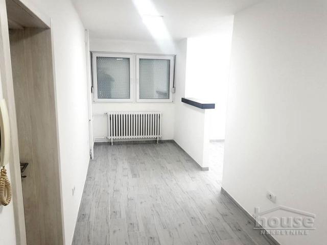 Stan NOVI SAD, DETELINARA, kv: 58, € 128750, ID: 1059729