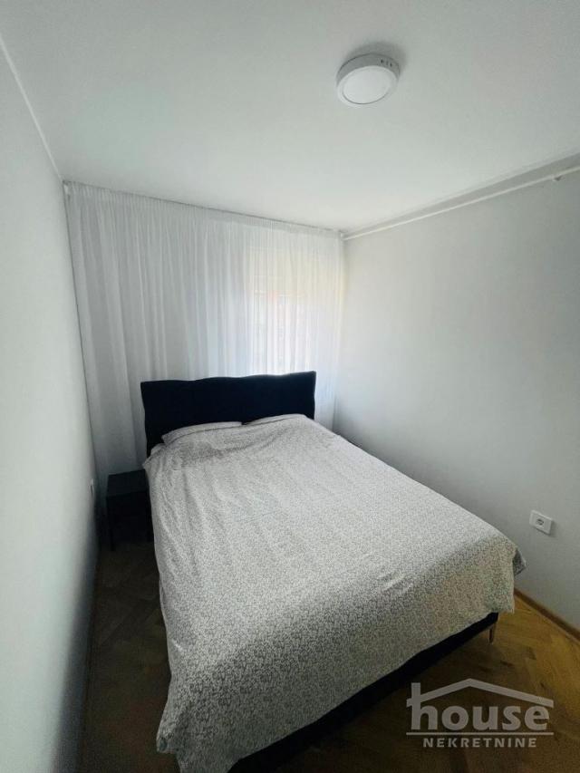 Stan NOVI SAD, CENTAR, kv: 55, € 159650, ID: 1059788