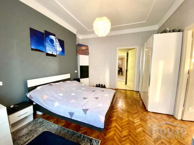 Stan NOVI SAD, CENTAR, kv: 88, € 288400, ID: 1059841