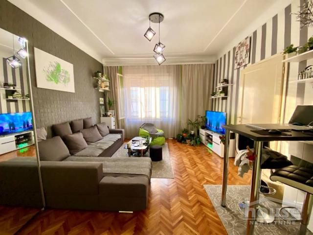 Stan NOVI SAD, CENTAR, kv: 88, € 288400, ID: 1059841