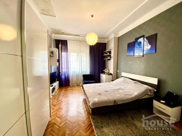 Stan NOVI SAD, CENTAR, kv: 88, € 288400, ID: 1059841