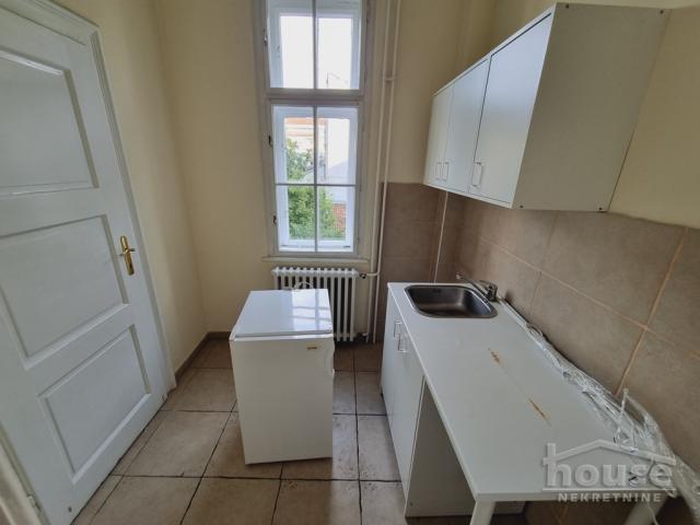 Stan NOVI SAD, CENTAR, kv: 118, € 291500, ID: 1059848