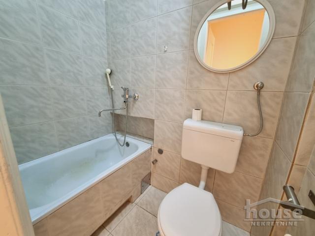 Stan NOVI SAD, CENTAR, kv: 118, € 291500, ID: 1059848