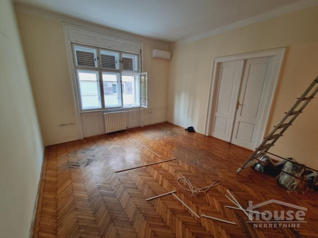 Stan NOVI SAD, CENTAR, kv: 118, € 291500, ID: 1059848