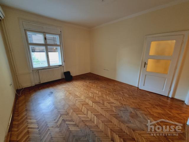 Stan NOVI SAD, CENTAR, kv: 118, € 291500, ID: 1059848