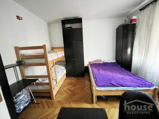 Stan NOVI SAD, GRBAVICA, kv: 53, € 135960, ID: 1059951