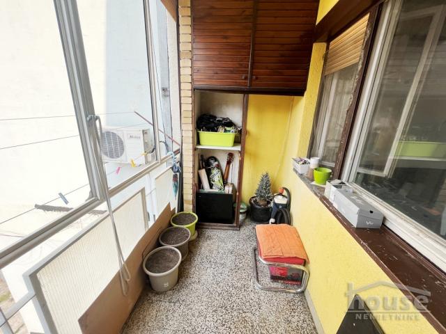 Stan NOVI SAD, GRBAVICA, kv: 53, € 135960, ID: 1059951