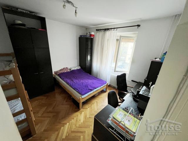 Stan NOVI SAD, GRBAVICA, kv: 53, € 135960, ID: 1059951