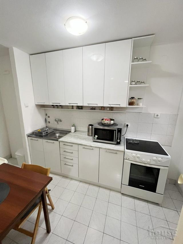 Stan NOVI SAD, NOVO NASELJE, kv: 38, € 86520, ID: 1059955