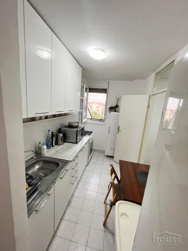 Stan NOVI SAD, NOVO NASELJE, kv: 38, € 86520, ID: 1059955