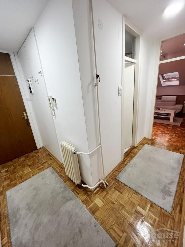 Stan NOVI SAD, NOVO NASELJE, kv: 38, € 86520, ID: 1059955