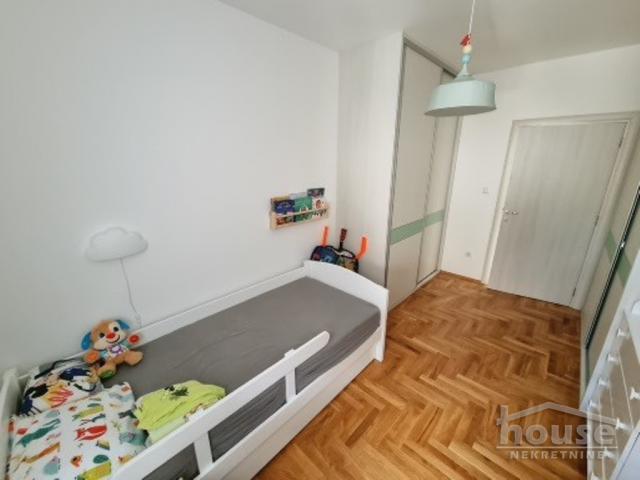 Stan NOVI SAD, TELEP, kv: 70, € 195700, ID: 1060015