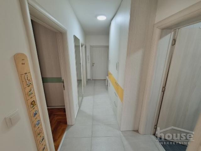 Stan NOVI SAD, TELEP, kv: 70, € 195700, ID: 1060015