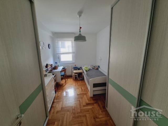 Stan NOVI SAD, TELEP, kv: 70, € 195700, ID: 1060015