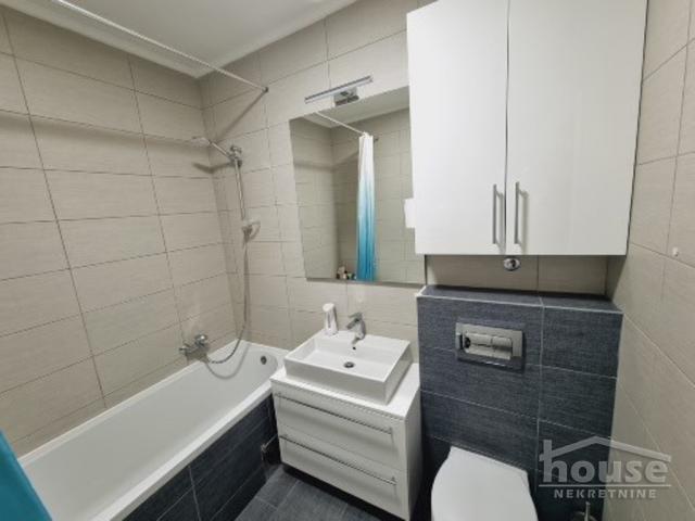 Stan NOVI SAD, TELEP, kv: 70, € 195700, ID: 1060015