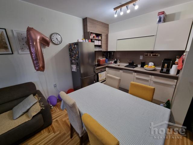 Stan NOVI SAD, ADICE, kv: 68, € 118450, ID: 1060029