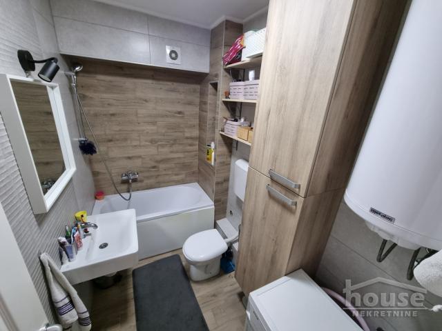 Stan NOVI SAD, ADICE, kv: 68, € 118450, ID: 1060029