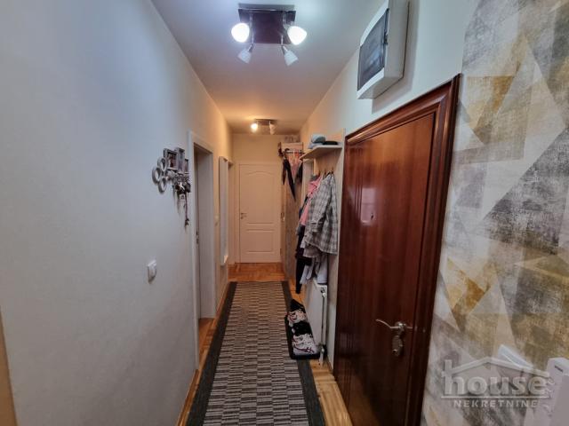 Stan NOVI SAD, ADICE, kv: 68, € 118450, ID: 1060029