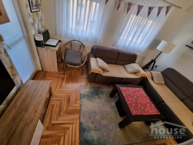 Stan NOVI SAD, ADICE, kv: 68, € 118450, ID: 1060029